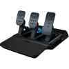 Logitech - Pro Racing Pedals - Driving Simulator - Avvenice