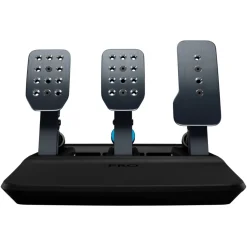 Logitech - Pro Racing Pedals - Driving Simulator - Avvenice