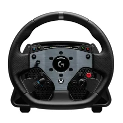 Logitech - Pro Racing Wheels - Driving Simulator - Avvenice