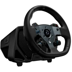 Logitech - Pro Racing Wheels - Driving Simulator - Avvenice