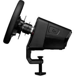 Logitech - Pro Racing Wheels - Driving Simulator - Avvenice