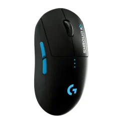 Logitech - Pro Wireless Gaming Mouse - Shroud - Gaming Mouse - Avvenice