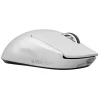 Logitech - Pro X Superlight Wireless Gaming Mouse - White - Gaming Mouse - Avvenice