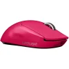 Logitech - Pro X Superlight Wireless Gaming Mouse - Pink - Gaming Mouse - Avvenice
