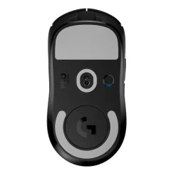 Logitech - Pro X Superlight Wireless Gaming Mouse - Black - Gaming Mouse - Avvenice