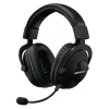 Logitech - Pro X Wireless Lightspeed Gaming Headset - Shroud - Gaming Headset - Avvenice