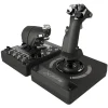 Logitech - X56 H.O.T.A.S. - Simulation Controller - Avvenice