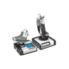 Logitech - X52 H.O.T.A.S. - Simulation Controller - Avvenice