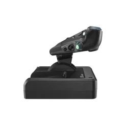 Logitech - X52 Professional H.O.T.A.S. - Simulation Controller - Avvenice