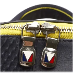 Louis Vuitton Vintage - 2017 Americas Cup Damier Infini Apollo - Black - Leather Backpack - Luxury High Quality - Avvenice