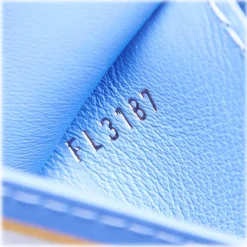 Louis Vuitton Vintage - 2017 Masters Collection Neverfull MM Monet Bag - Blue - Leather Handbag - Luxury High Quality - Avvenice