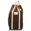 Louis Vuitton Vintage - Antigua LV Cup Randonnee Bag - Brown - Canvas Handbag - Luxury High Quality - Avvenice