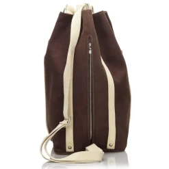 Louis Vuitton Vintage - Antigua LV Cup Randonnee Bag - Brown - Canvas Handbag - Luxury High Quality - Avvenice