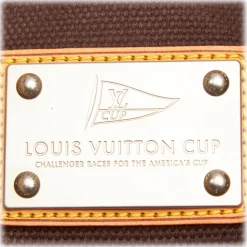 Louis Vuitton Vintage - Antigua LV Cup Randonnee Bag - Brown - Canvas Handbag - Luxury High Quality - Avvenice
