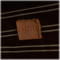 Louis Vuitton Vintage - Antigua LV Cup Randonnee Bag - Brown - Canvas Handbag - Luxury High Quality - Avvenice