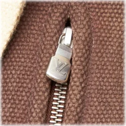 Louis Vuitton Vintage - Antigua LV Cup Randonnee Bag - Brown - Canvas Handbag - Luxury High Quality - Avvenice