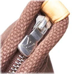 Louis Vuitton Vintage - Antigua Cabas GM Bag - Brown - Canvas Handbag - Luxury High Quality - Avvenice