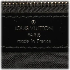 Louis Vuitton Vintage - Antigua Besace PM Bag - Brown Beige - Taiga Leather and Leather Handbag - Luxury High Quality - Avvenice