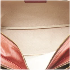 Louis Vuitton Vintage - Challenge Cup Line 2 Shoulder Bag - Red - America's Cup - Leather Shoulder Bag - Luxury High Quality - Avvenice