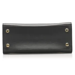 Louis Vuitton Vintage - City Steamer MM Bag - Black Multi - Canvas Leather Calf Handbag - Luxury High Quality - Avvenice