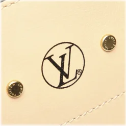 Louis Vuitton Vintage - City Steamer MM Bag - Black Multi - Canvas Leather Calf Handbag - Luxury High Quality - Avvenice