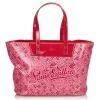 Louis Vuitton Vintage - Cosmic Blossom PM Bag - Pink - Leather Handbag - Luxury High Quality - Avvenice