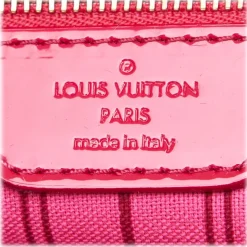 Louis Vuitton Vintage - Cosmic Blossom PM Bag - Pink - Leather Handbag - Luxury High Quality - Avvenice