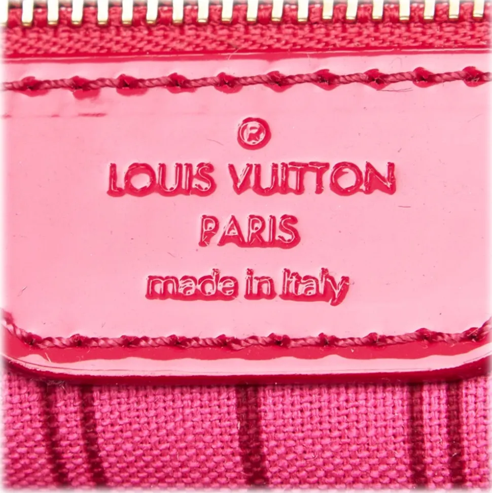 Louis Vuitton Vintage - Cosmic Blossom PM Bag - Pink - Leather Handbag - Luxury High Quality - Avvenice