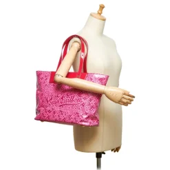 Louis Vuitton Vintage - Cosmic Blossom PM Bag - Pink - Leather Handbag - Luxury High Quality - Avvenice
