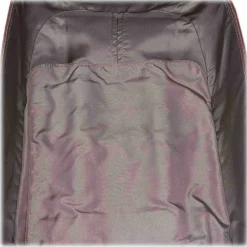 Louis Vuitton Vintage - Damier Ebene Pegase 50 Trolley - Brown - Leather Trolley - Luxury High Quality - Avvenice