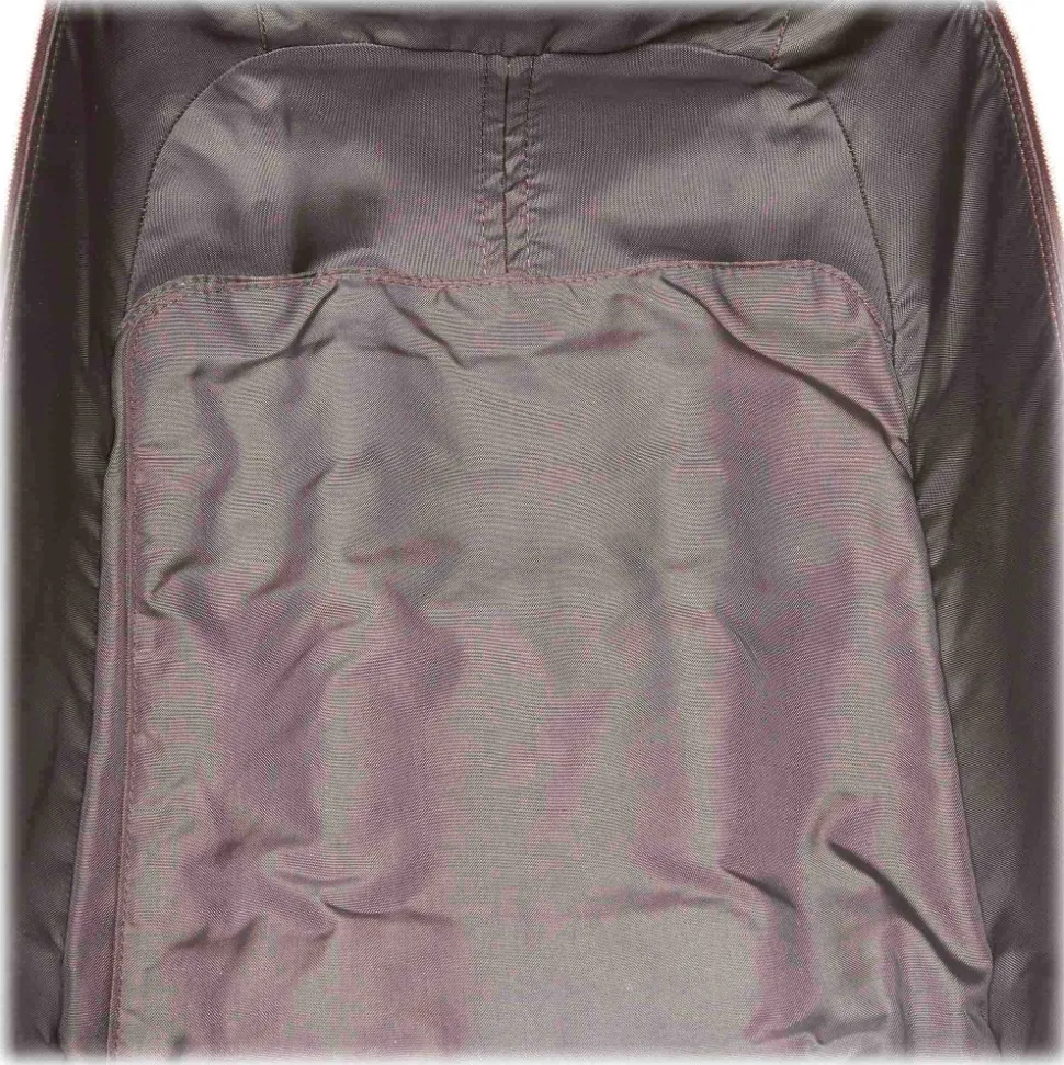 Louis Vuitton Vintage - Damier Ebene Pegase 50 Trolley - Brown - Leather Trolley - Luxury High Quality - Avvenice