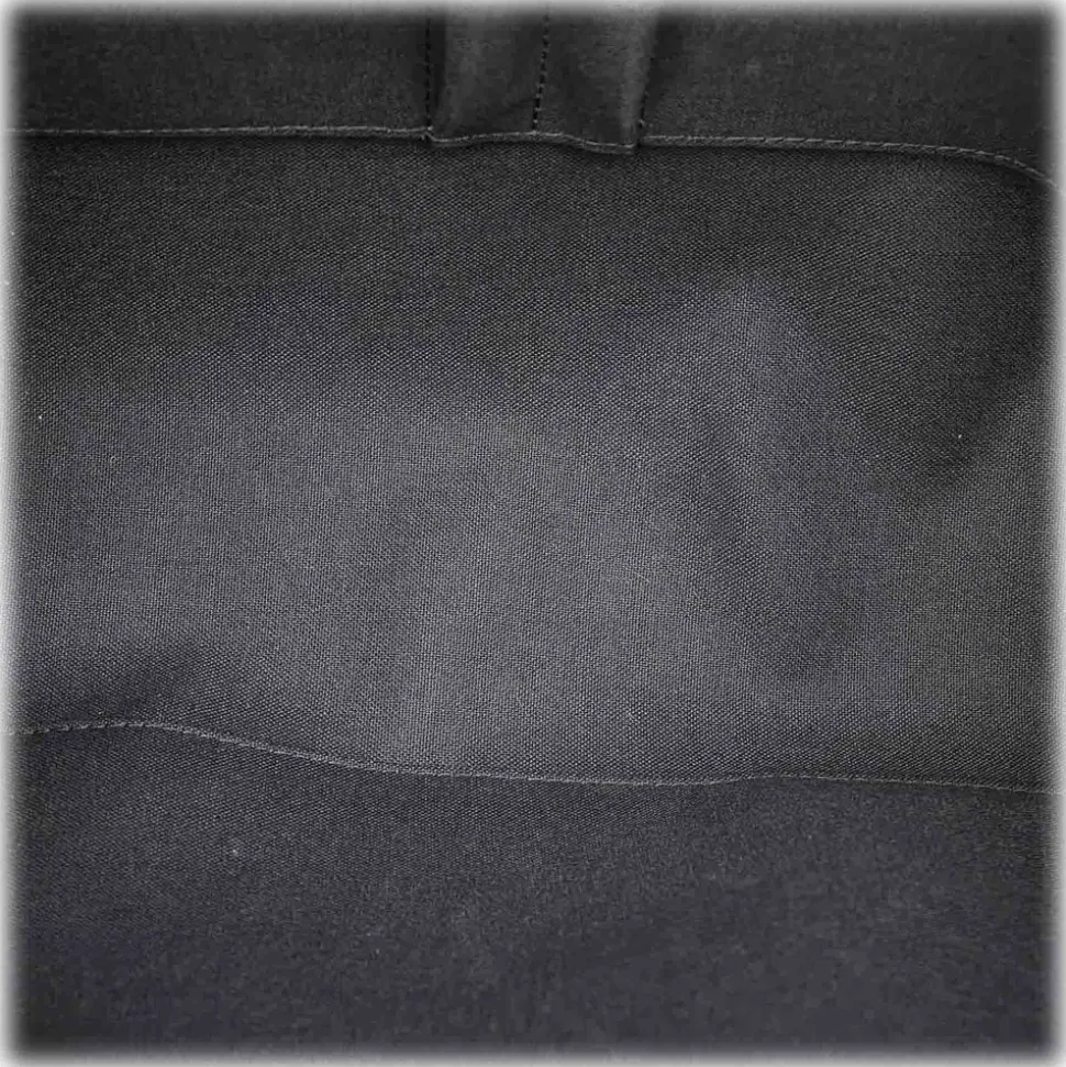 Louis Vuitton Vintage - Damier Graphite Porte Documents Black Gray - Canvas and Calf Leather Business Bag - Luxury High Quality - Avvenice