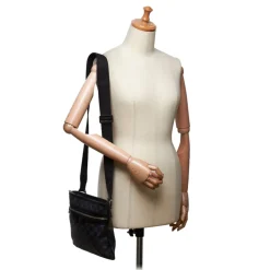 Louis Vuitton Vintage - Damier Graphite Thomas Bag - Graphite - Damier Canvas and Leather - Luxury High Quality - Avvenice