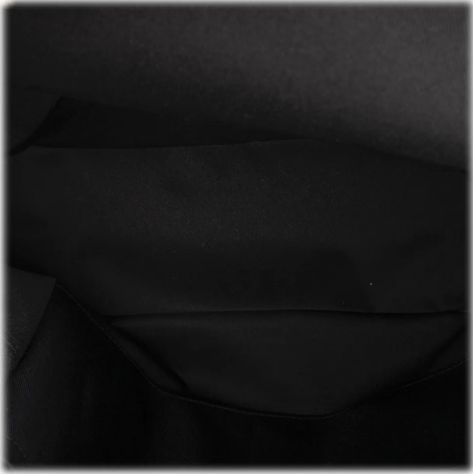 Louis Vuitton Vintage - Damier Graphite Josh Backpack - Black - Leather Backpack - Luxury High Quality - Avvenice