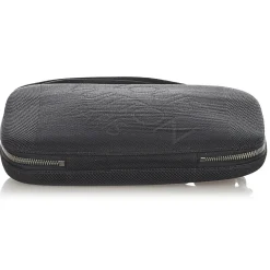 Louis Vuitton Vintage - Damier Geant Mage - Black - Damier Canvas Belt Bag - Luxury High Quality - Avvenice