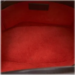 Louis Vuitton Vintage - Damier Sauvage Impala Bag - Brown - Monogram Canvas and Leather Handbag - Luxury High Quality - Avvenice