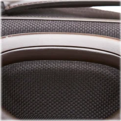 Louis Vuitton Vintage - Damier Geant Conquerant 55 Trolley - Black - Leather and Canvas Trolley - Luxury High Quality - Avvenice