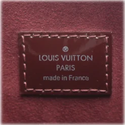 Louis Vuitton Vintage - Electric Epi Alma PM - Purple - Epi Leather Handbag - Luxury High Quality - Avvenice