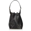 Louis Vuitton Vintage - Epi Noe Bag - Black - Leather and Epi Leather Handbag - Luxury High Quality - Avvenice