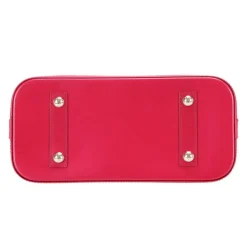 Louis Vuitton Vintage - Epi Alma PM Bag - Pink - Leather and Epi Leather Handbag - Luxury High Quality - Avvenice