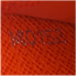 Louis Vuitton Vintage - Epi Zippy Wallet - Orange - Leather and Epi Leather Wallet - Luxury High Quality - Avvenice
