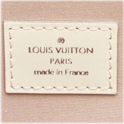 Louis Vuitton Vintage - Epi Madeleine PM Bag - White - Leather and Epi Leather Handbag - Luxury High Quality - Avvenice
