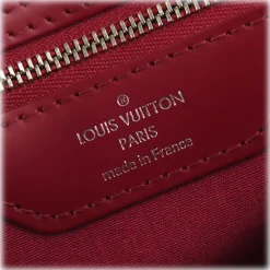 Louis Vuitton Vintage - Epi Brea MM - Pink - Epi Leather Satchel - Luxury High Quality - Avvenice