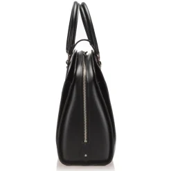 Louis Vuitton Vintage - Epi Pont Neuf GM - Black - Epi Leather Handbag - Luxury High Quality - Avvenice