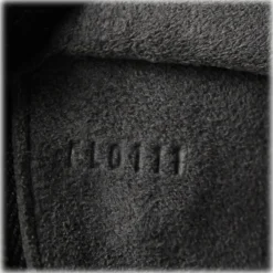 Louis Vuitton Vintage - Epi Pont Neuf GM - Black - Epi Leather Handbag - Luxury High Quality - Avvenice