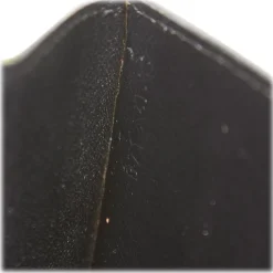 Louis Vuitton Vintage - Epi Art Deco Clutch Bag - Green - Leather and Epi Leather Handbag - Luxury High Quality - Avvenice