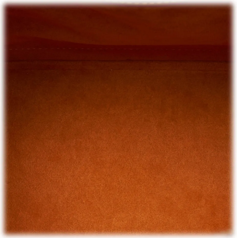 Louis Vuitton Vintage - Epi Alma PM Bag - Brown - Leather and Epi Leather Handbag - Luxury High Quality - Avvenice