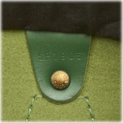Louis Vuitton Vintage - Epi Speedy 25 Bag - Green - Leather Handbag - Luxury High Quality - Avvenice