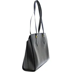 Louis Vuitton Vintage - Epi Duplex - Black - Epi Leather Shoulder Bag - Luxury High Quality - Avvenice