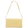 Louis Vuitton Vintage - Epi Honfleur Bag - Cream - Leather and Epi Leather Handbag - Luxury High Quality - Avvenice